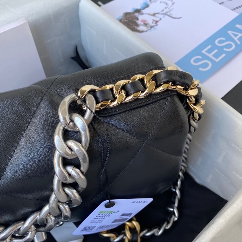 Chanel 19 Bags